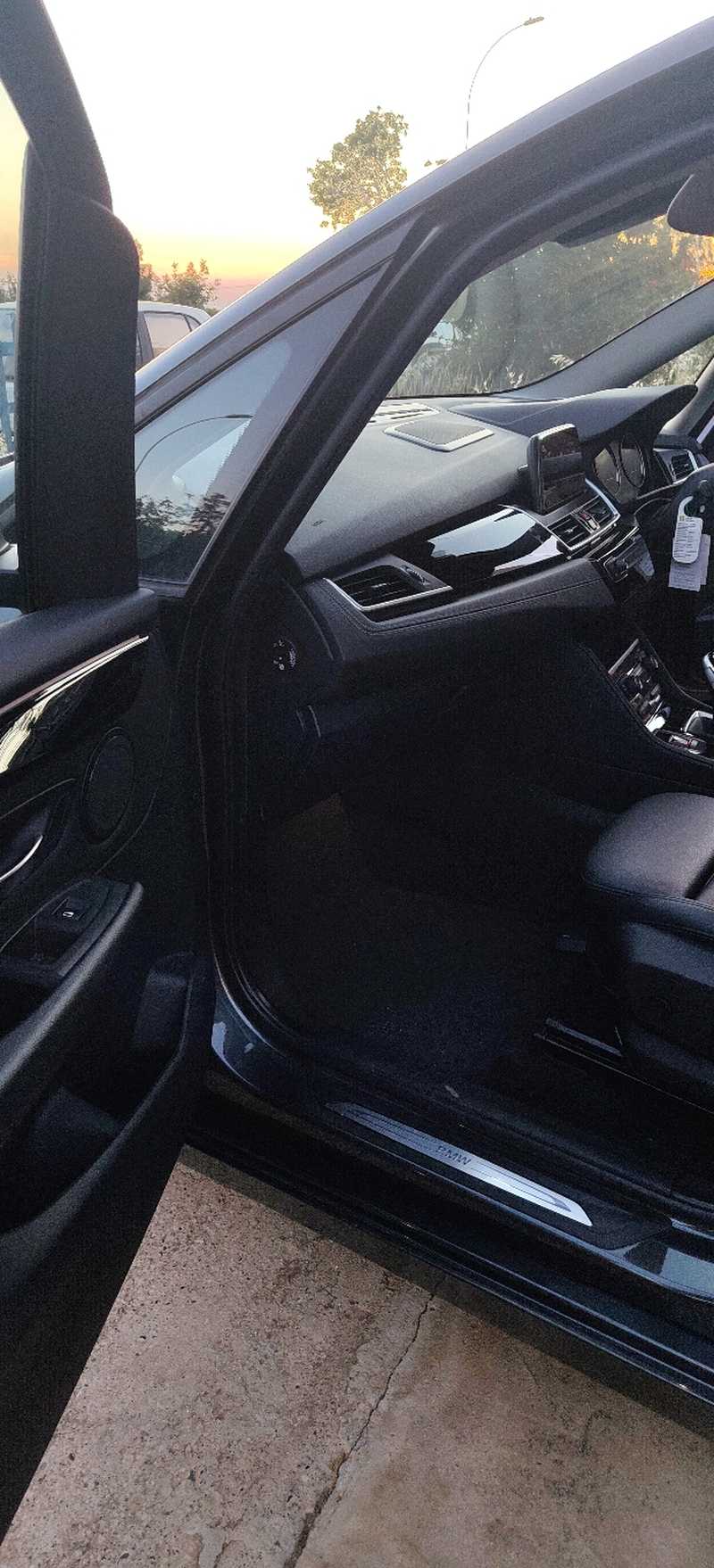2020 BMW 2-Series 1,5L 2020 Cyprus