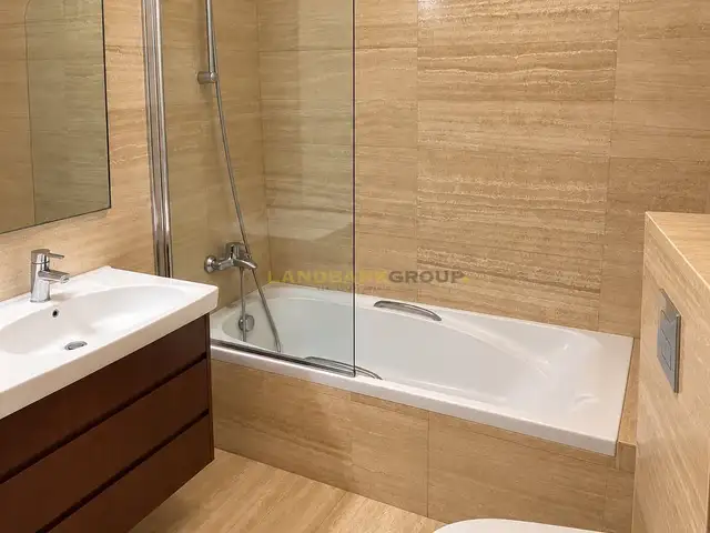 2-bedroom apartment to rent, Επαρχία Λευκωσίας — Στρόβολος - Ακρόπολη - 10