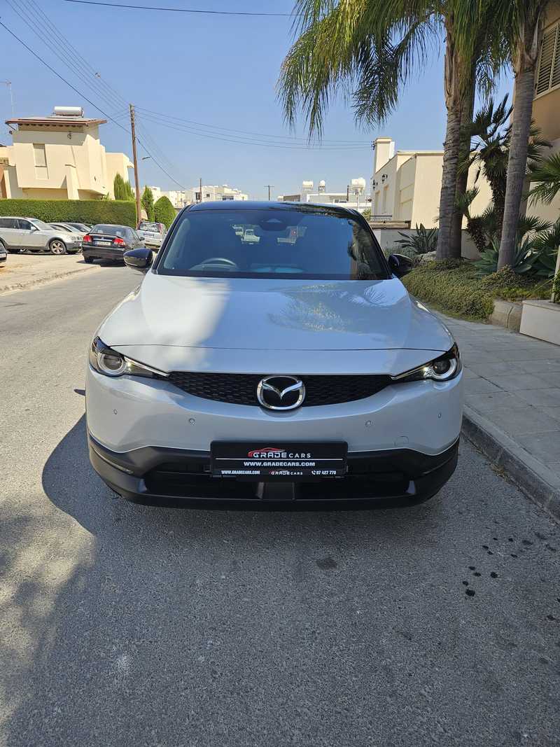 2024 Mazda ΜΧ-30 2,0L 2024 Cyprus