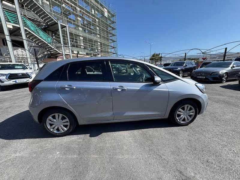 2022 Honda Fit 1,3L 2022 Cyprus