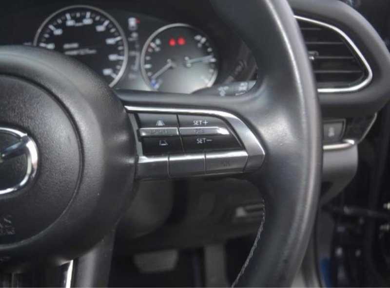2021 Mazda CX-30 2,0L 2021 Cyprus