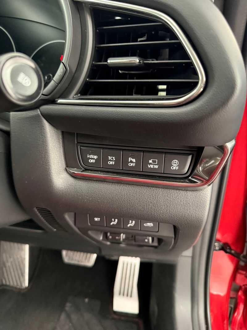 2022 Mazda CX-30 2,0L 2022 Cyprus