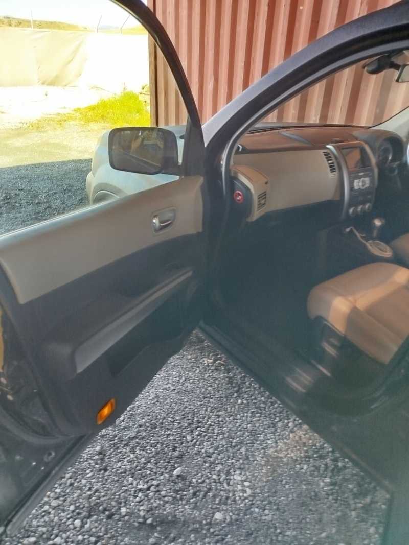 2009 Nissan X-Trail 2,0L 2009 Cyprus