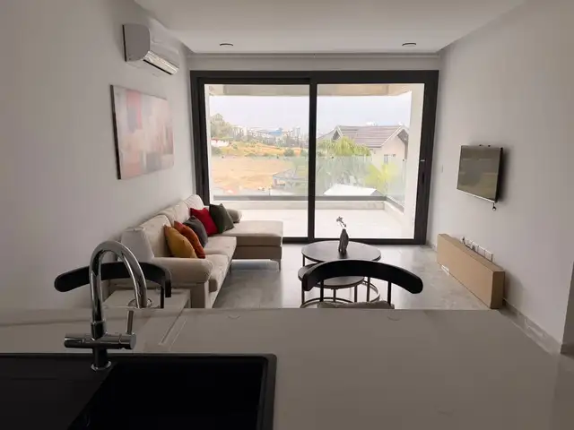 2-bedroom apartment for sale, Επαρχία Λεμεσού — Λεμεσός - Άγιος Αντώνιος