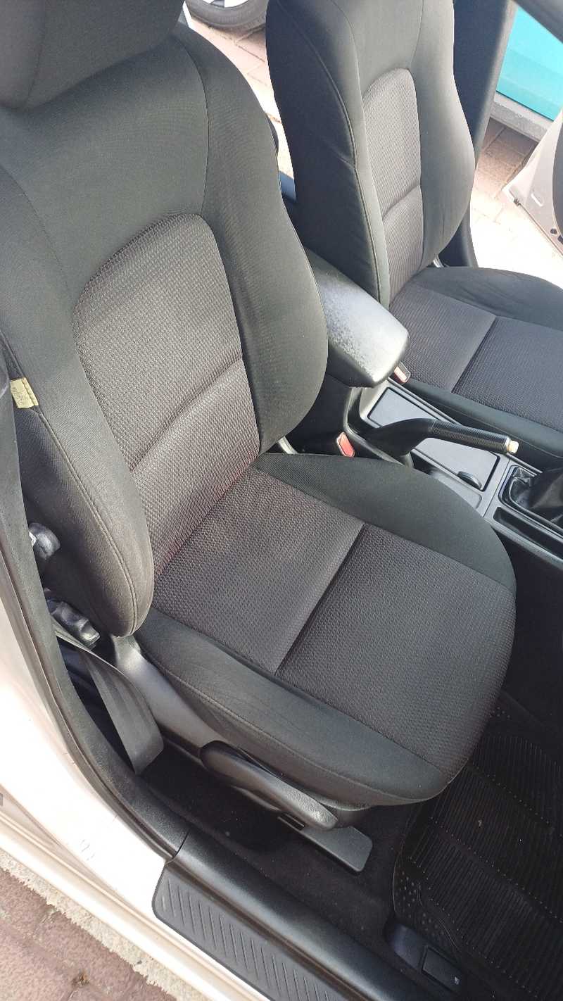 2008 Mazda 3 1,6L 2008 Cyprus