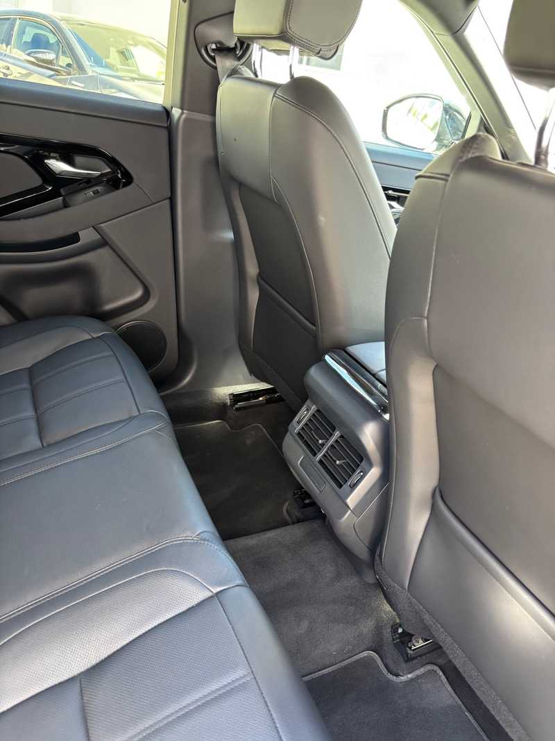 2024 Land Rover Range Rover Evoque 2,0L 2024 Cyprus
