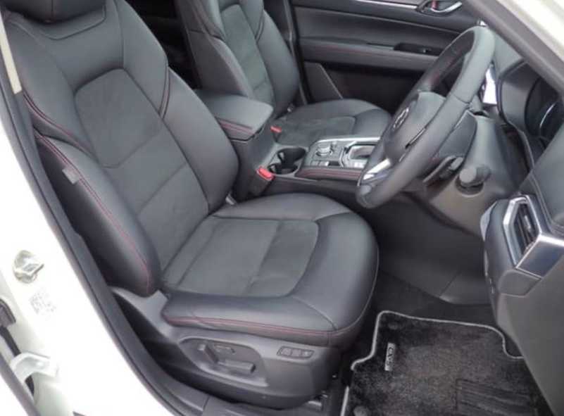 2024 Mazda CX-5 2,0L 2024 Cyprus