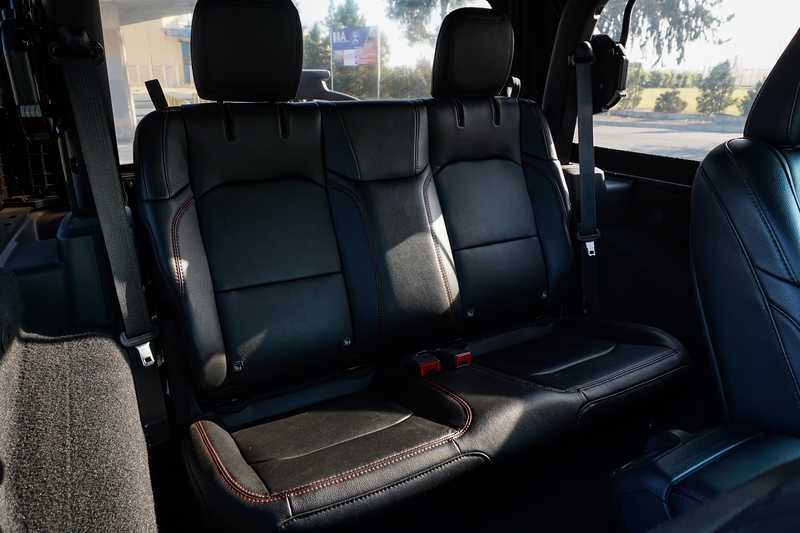 2021 Jeep Wrangler 3,6L 2021 Cyprus