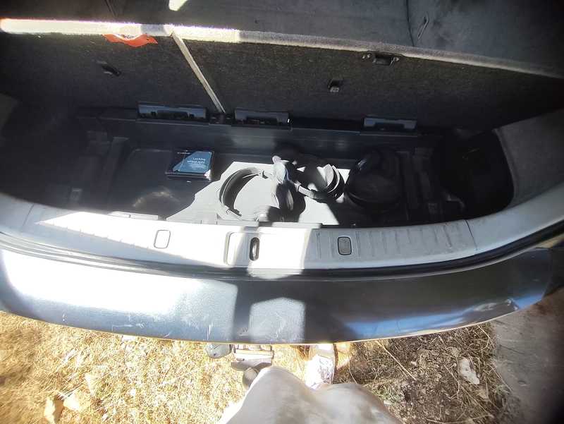 2005 Lexus RX 3,0L 2005 Cyprus