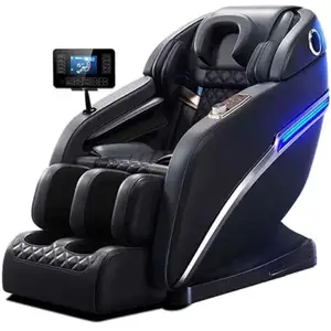 Massage chair luxury, Limassol — Limassol - Agios Antonios