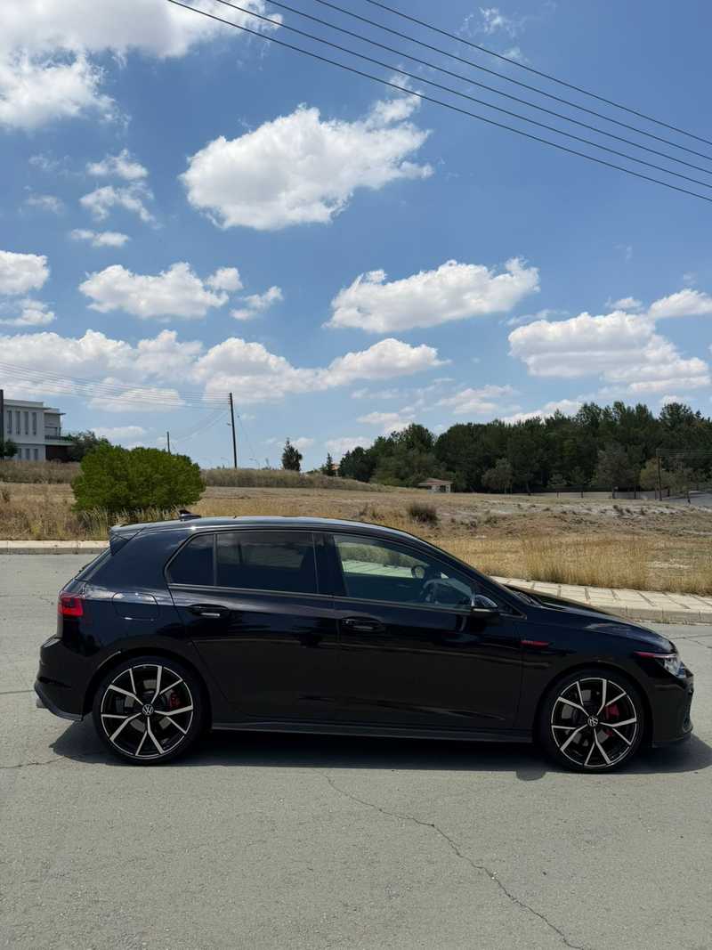 2022 Volkswagen Golf 2,0L 2022 Cyprus