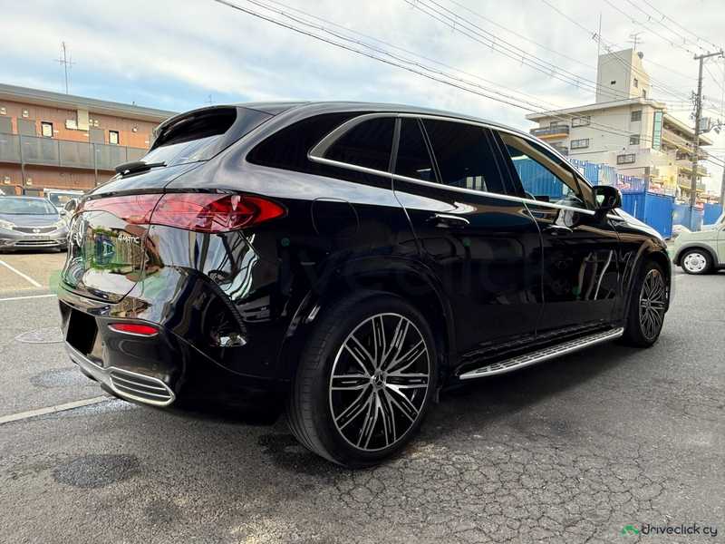 2023 Mercedes-Benz EQE Electric 2023 Cyprus