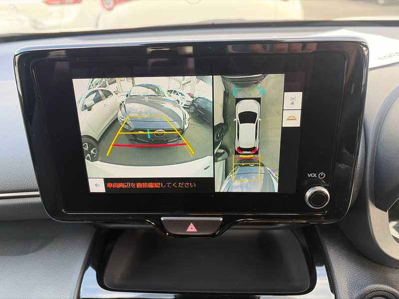2025 Toyota Yaris Cross 1,5L 2025 Cyprus