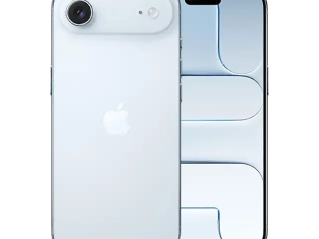 Apple iphone air 256gb - sky blue, Επαρχία Λευκωσίας — Νήσου