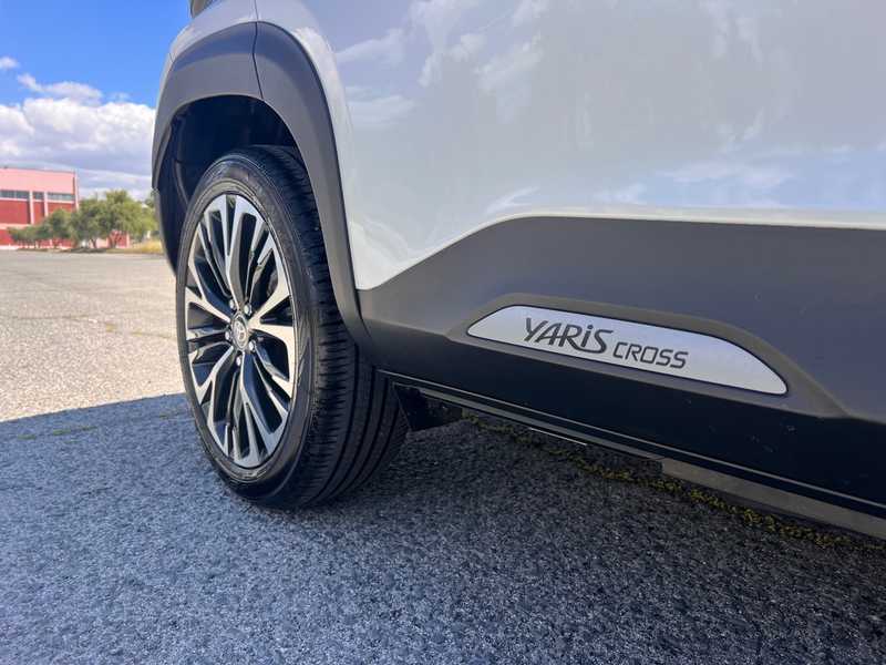2023 Toyota Yaris Cross 1,5L 2023 Cyprus