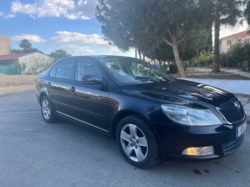 2010 Nissan Note 1,2L 2010 Cyprus