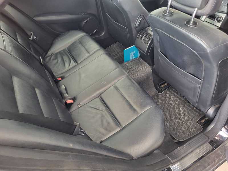 2009 Mercedes-Benz C-Class 2,2L 2009 Cyprus