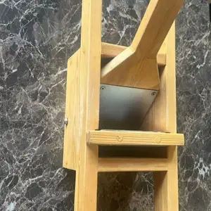 Χειροποίητα Ξύλινα Τσακιστήρια Ελιών, Nicosia — Dali