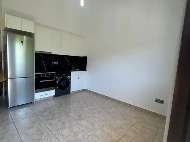 1-bedroom apartment to rent, Limassol — Germasogeia Tourist Area