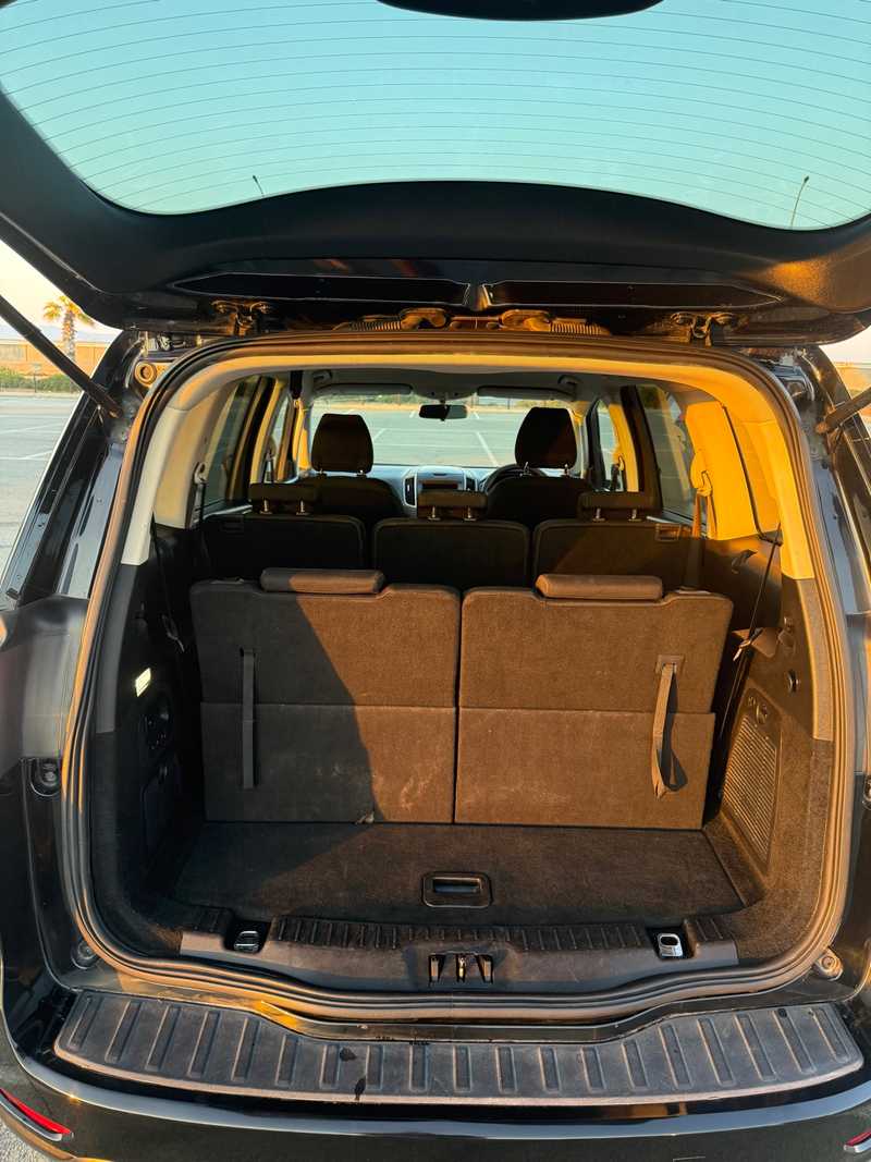 2016 Ford Galaxy 2,0L 2016 Cyprus
