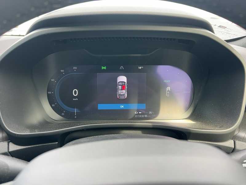 2023 Volvo C40 Electric 2023 Cyprus