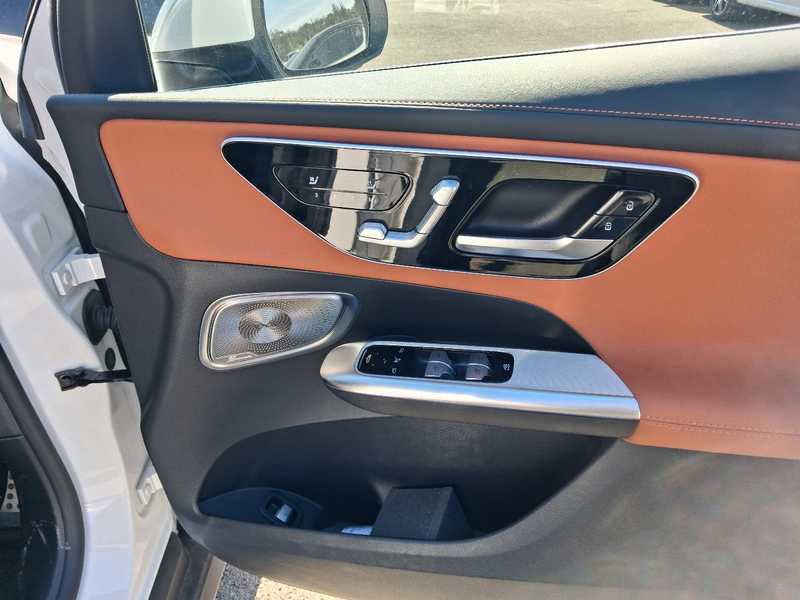 2025 Mercedes-Benz GLC-Class AMG 2,0L 2025 Cyprus