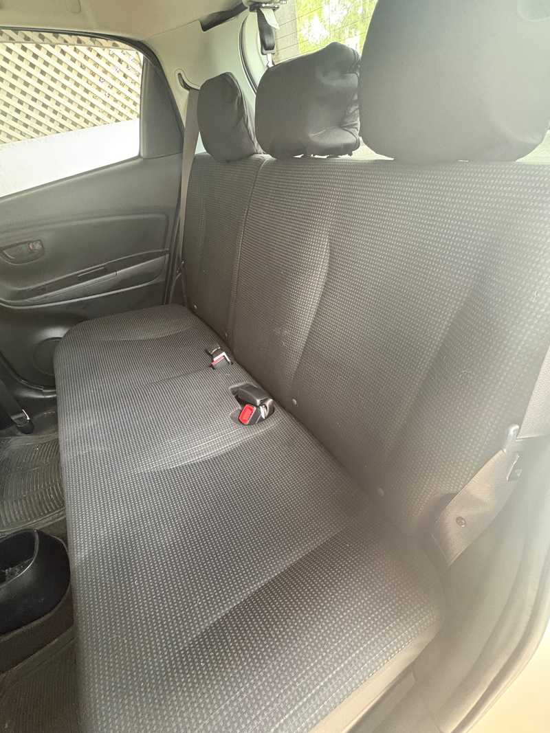 2019 Toyota Vitz 1,5L 2019 Cyprus