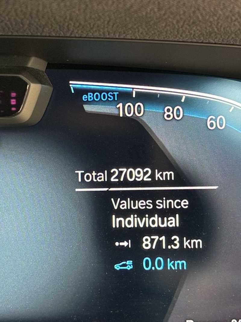2021 BMW 3-Series 2,0L 2021 Cyprus