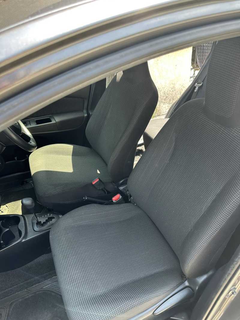 2019 Toyota Vitz 1,0L 2019 Cyprus