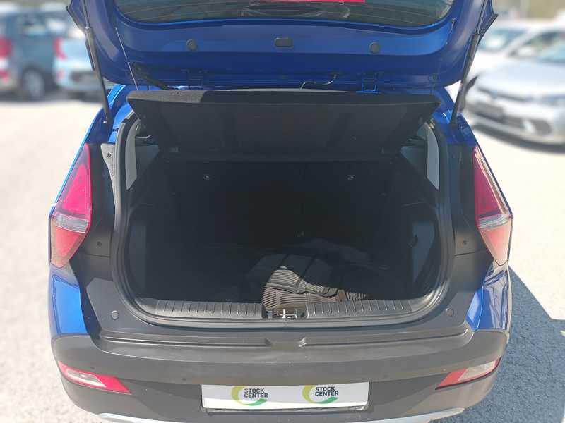 2022 Hyundai Bayon 1,0L 2022 Cyprus