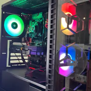Gaming pc, Nicosia — Palaiometocho