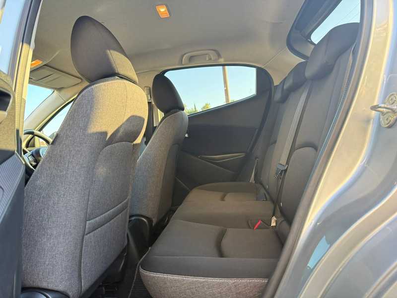 2024 Mazda 2 1,5L 2024 Cyprus