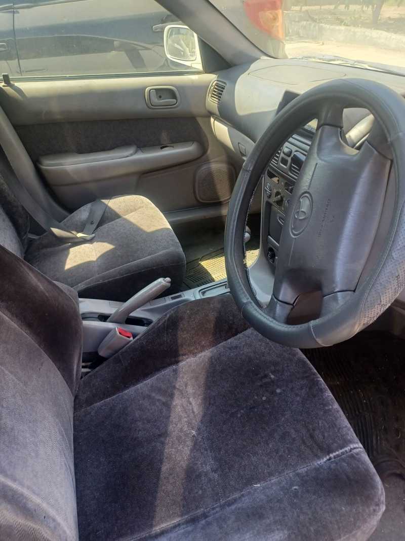 1998 Toyota Corolla 1,4L 1998 Cyprus