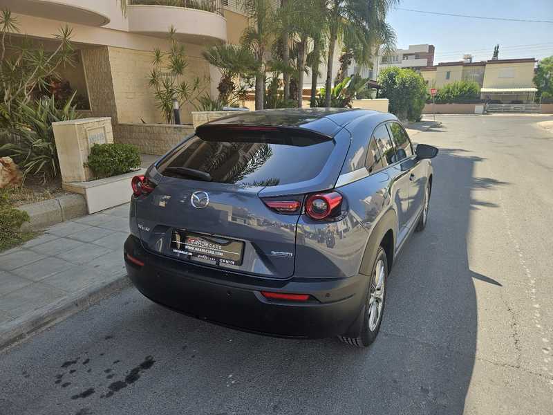 2023 Mazda ΜΧ-30 2,0L 2023 Cyprus