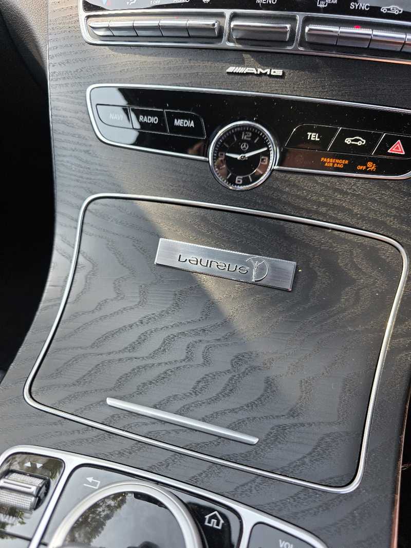 2020 Mercedes-Benz C-Class 2,2L 2020 Cyprus