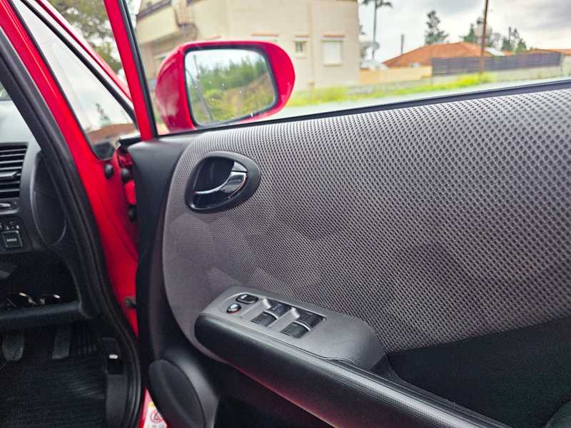 2005 Honda Jazz 1,3L 2005 Cyprus