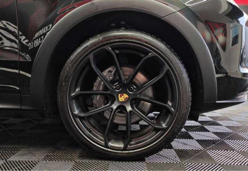 2023 Porsche Cayenne 3,0L 2023 Cyprus