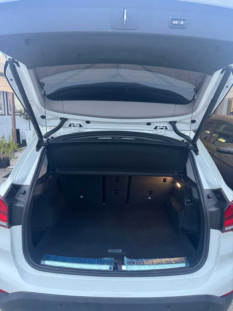 2021 BMW X1 2,0L 2021 Cyprus