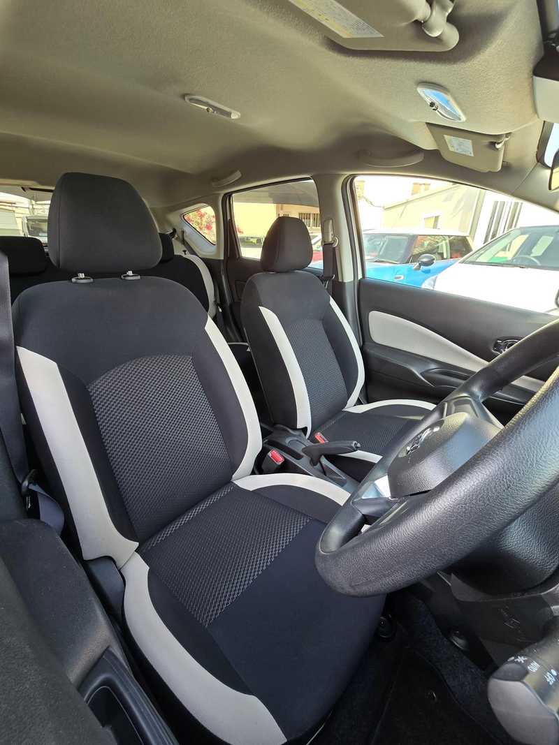2019 Nissan Note e-Power 1,2L 2019 Cyprus