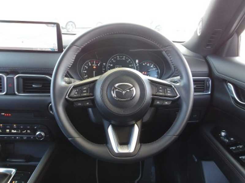 2024 Mazda CX-5 2,5L 2024 Cyprus