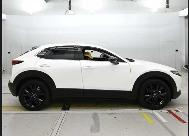2025 Mazda CX-30 2,0L 2025 Cyprus