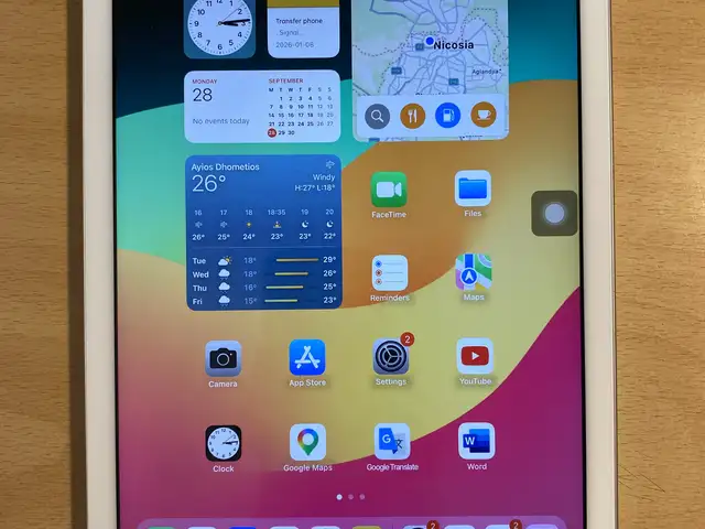 Ipad 6 128gb, Nicosia — Agios Dometios - Agios Pavlos