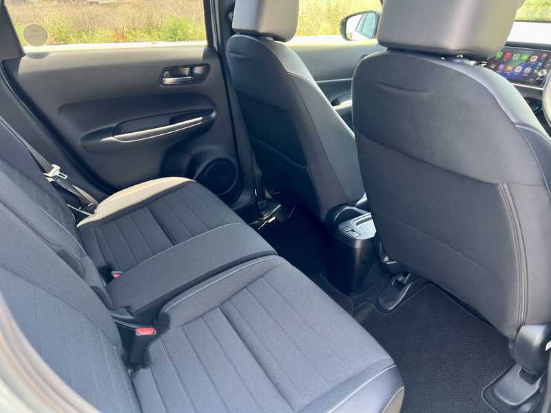 2023 Honda Fit 1,5L 2023 Cyprus