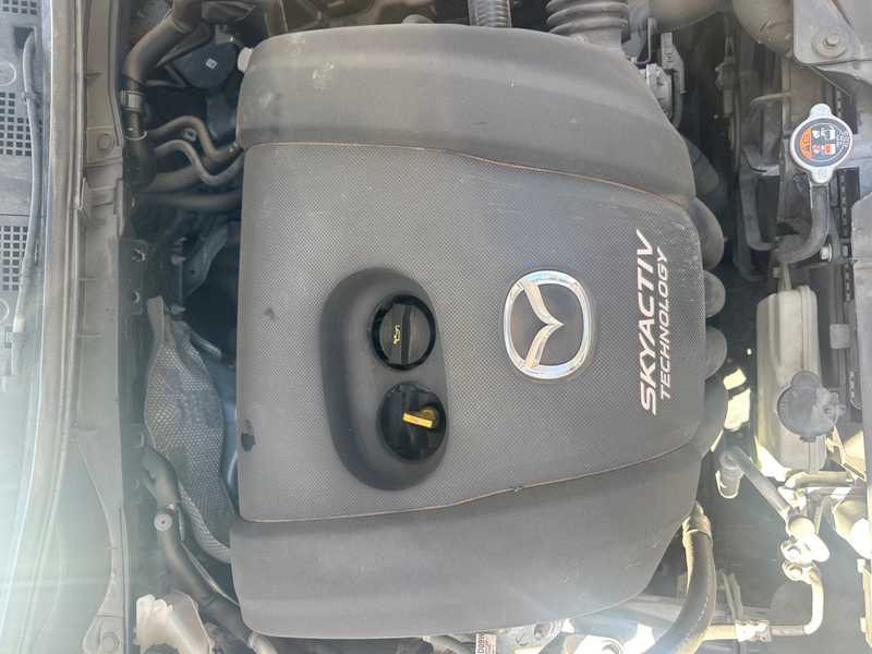 2019 Mazda 2 1,5L 2019 Cyprus