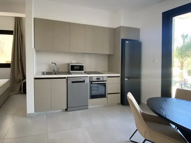 Studio apartment to rent, Επαρχία Λεμεσού — Άγιος Αθανάσιος - 5