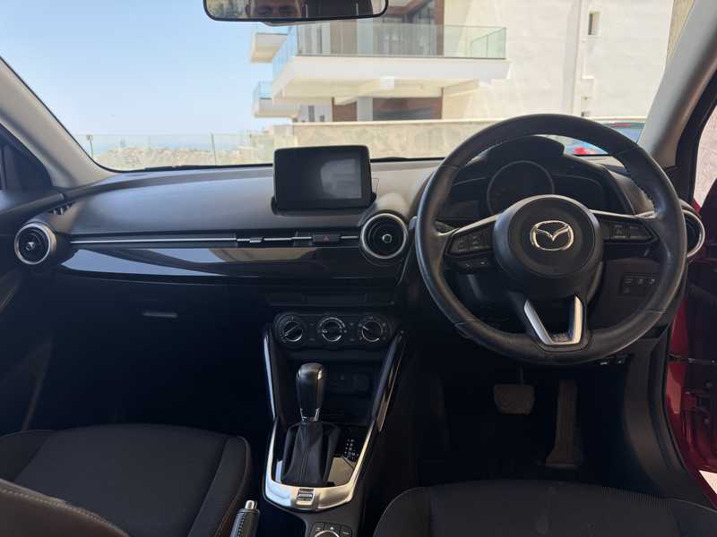 2020 Mazda 2 1,5L 2020 Cyprus