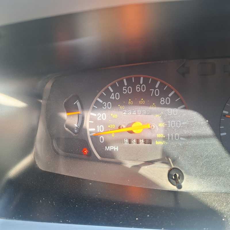 2004 Mitsubishi L200 2,5L 2004 Cyprus