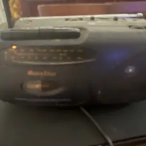 Cassette player recorder radio am fm, Limassol — Agios Athanasios