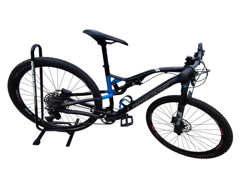 Lapierre Xr 2021 Lapierre Xr Carbon Xc Mtb №5901527 In Larnaca