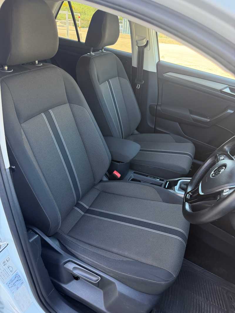2022 Volkswagen T-Roc 1,5L 2022 Cyprus
